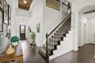 4301 Overbrook Dr, Celina, TX 75009 - Photo 21