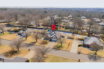 814 Braewood, Lindale, TX 75771 - Photo 3