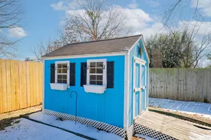 814 Braewood, Lindale, TX 75771 - Photo 23