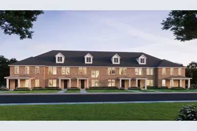 9467 Speaker Drive, Frisco, TX 75035 - Photo 1