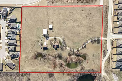 4012 S Legacy Drive, Prosper, TX 75078 - Photo 5