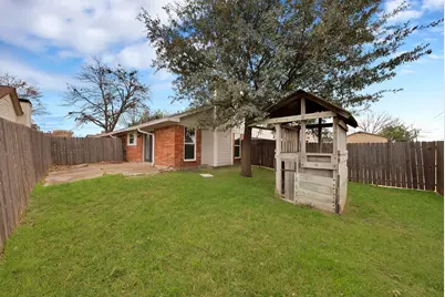 1521 Panola Drive, Mesquite, TX 75150 - Photo 29