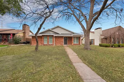 1521 Panola Drive, Mesquite, TX 75150 - Photo 3