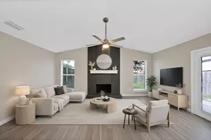 1521 Panola Dr, Mesquite, TX 75150 - Photo 1