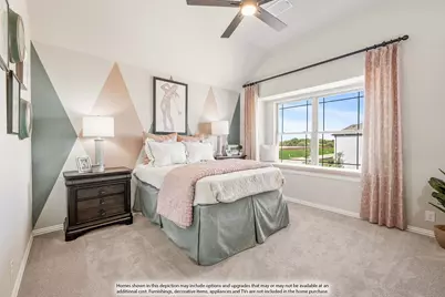 5214 Stone Lane, Midlothian, TX 76065 - Photo 37