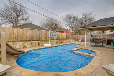 1024 Heberle Drive, Burleson, TX 76028 - Photo 27