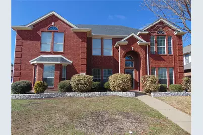 1823 Wildwood Lane, Glenn Heights, TX 75154 - Photo 29