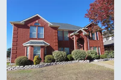 1823 Wildwood Lane, Red Oak, TX 75154 - Photo 1