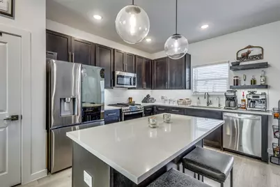 552 Brook View Drive, Van Alstyne, TX 75495 - Photo 11