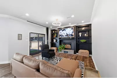 1024 Pebble Beach Drive, Mansfield, TX 76063 - Photo 17