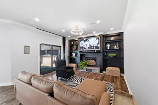 1024 Pebble Beach Dr, Mansfield, TX 76063 - Photo 17