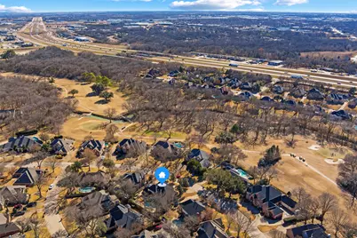 1024 Pebble Beach Drive, Mansfield, TX 76063 - Photo 35