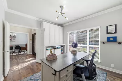 1024 Pebble Beach Drive, Mansfield, TX 76063 - Photo 11