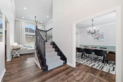 1024 Pebble Beach Drive, Mansfield, TX 76063 - Photo 7