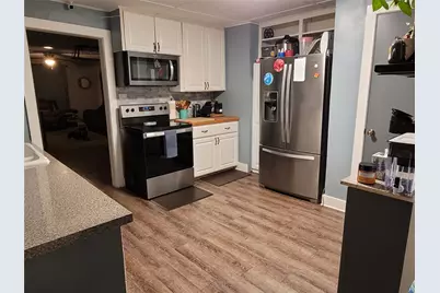 117 W 3rd Street #A, Keene, TX 76059 - Photo 9