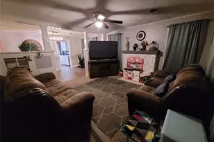 117 W 3rd St, Keene, TX 76059 - Photo 3