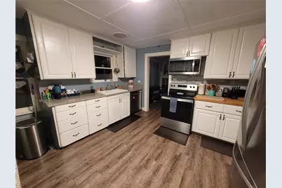 117 W 3rd Street #A, Keene, TX 76059 - Photo 7