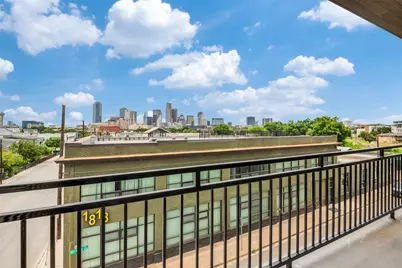 1900 S Ervay Street #508, Dallas, TX 75215 - Photo 11