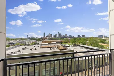 1900 S Ervay Street #508, Dallas, TX 75215 - Photo 25