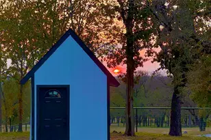 400 Timber Wild Dr, Weatherford, TX 76087 - Photo 35