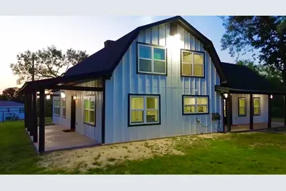 400 Timber Wild Drive, Weatherford, TX 76087 - Photo 31