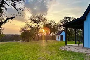 400 Timber Wild Dr, Weatherford, TX 76087 - Photo 35