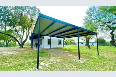 400 Timber Wild Drive, Weatherford, TX 76087 - Photo 33