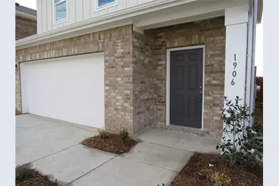 1906 Chapel Hill Road, Princeton, TX 75407 - Photo 5