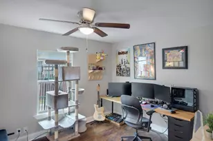 4029 Knox St, Fort Worth, TX 76119 - Photo 17