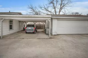 4029 Knox St, Fort Worth, TX 76119 - Photo 21