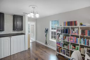 4029 Knox St, Fort Worth, TX 76119 - Photo 13