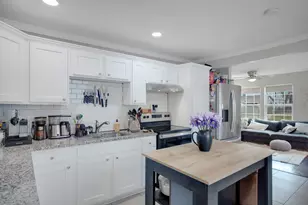 4029 Knox St, Fort Worth, TX 76119 - Photo 7