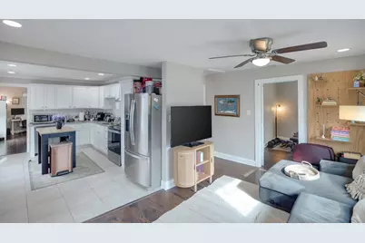 4029 Knox Street, Fort Worth, TX 76119 - Photo 9