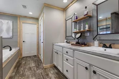 8642 & 8644 S Fm 779, Alba, TX 75410 - Photo 17