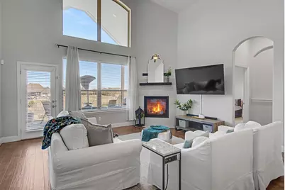 108 Fallen Oak Drive, McKinney, TX 75071 - Photo 7