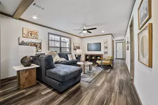 Lot 9 Denver Rd, Sunset, TX 76270 - Photo 13