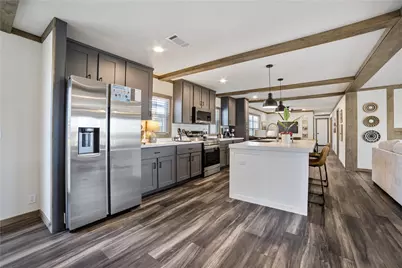 Lot 9 Denver Road, Sunset, TX 76270 - Photo 3