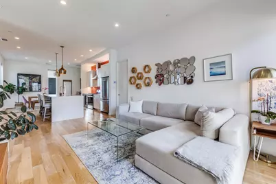 3812 San Jacinto Street #201, Dallas, TX 75204 - Photo 5