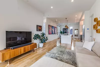 3812 San Jacinto Street #201, Dallas, TX 75204 - Photo 9