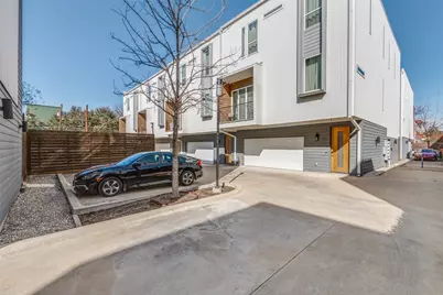3812 San Jacinto Street #201, Dallas, TX 75204 - Photo 15