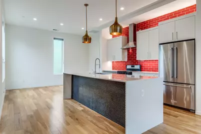 3812 San Jacinto Street #201, Dallas, TX 75204 - Photo 3