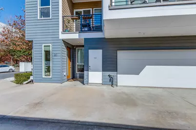 3812 San Jacinto Street #201, Dallas, TX 75204 - Photo 3