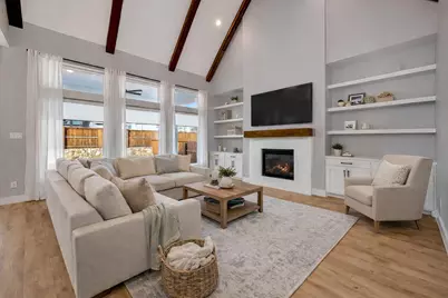 4620 Old Red Lane, Prosper, TX 75078 - Photo 11