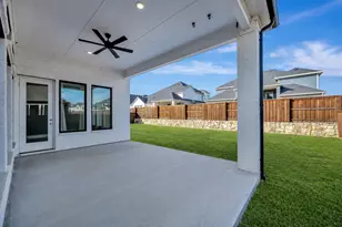 4620 Old Red Ln, Prosper, TX 75078 - Photo 31