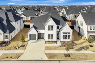 4620 Old Red Ln, Prosper, TX 75078 - Photo 1