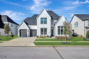 4620 Old Red Ln, Prosper, TX 75078 - Photo 5