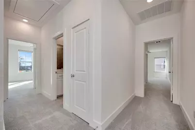 4620 Old Red Lane, Prosper, TX 75078 - Photo 33