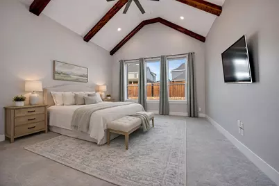 4620 Old Red Lane, Prosper, TX 75078 - Photo 23