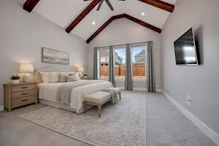 4620 Old Red Ln, Prosper, TX 75078 - Photo 23