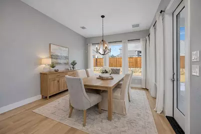 4620 Old Red Lane, Prosper, TX 75078 - Photo 21